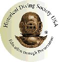 Historical Diving Society