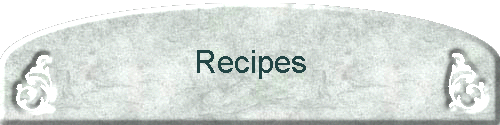 Recipes