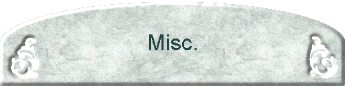 Misc.